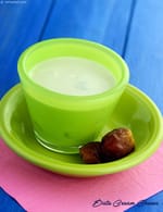 Date Cream Cheese (  Baby and Toddler) recipe