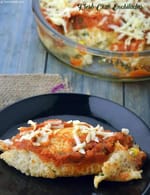 Fresh Corn Enchiladas recipe, Mexican Recipes