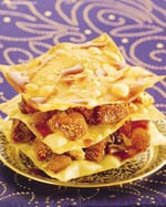 Fried Baklava recipe, Quick Dessert Recipes