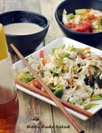 Gado Gado Salad recipe