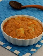 Goanese Potatoes (  Potatoes) recipe, Potatoe Recipes