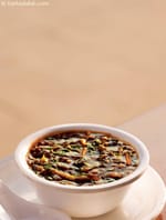 Hot and Sour Soup, Chinese Veg Hot and Sour Soup recipe, Vegetable Hot and Sour Soup