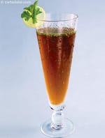 Indian Margarita ( Diabetic Recipe ), Indian Margarita