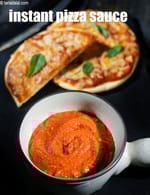 Pizza Sauce ( Diabetic Recipe)