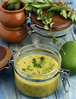Kairi Chi Kadhi recipe