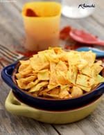 Khimchi ( Burgers and Smoothies Recipe)