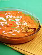 Low Calorie Canneloni ( Fast Foods Made Healthy Recipe), Quick Indian Healthy Recipes