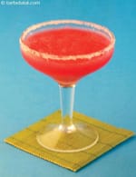 Margaritas recipe