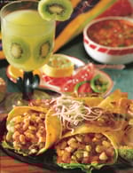 Mexican Sizzler recipe | Indian style Mexican Sizzler |