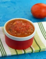 Mexican Tomato Sauce recipe, Mexican Recipes