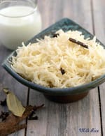 Milk Rice recipe