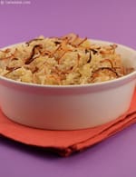 Mumawash Rice recipe, Lebanese Recipes