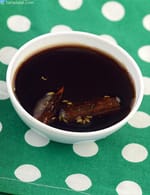 Muscovado Sugar Syrup recipe