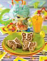 Nutritious Bites recipe