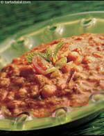 Panchratni Dal ( Eat Well Stay Well Recipes )