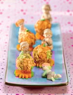 Paneer Papad Kurkure recipe