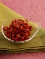 Pasilla Chillies recipe, Mexican Recipes