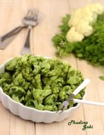 Phudina Gobi recipe, Healthy Phudina Gobi