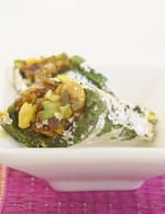 Pista Paan recipe, Mithai Recipes