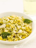 Poha and Oats  Chivda ( Weight Loss After Pregnancy ) recipe