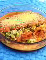 Pomodoro Lasagne recipe, Baked Dishes Recipes
