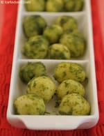 Phudina Aloo (  Desi Khana) recipe, Indian Recipes