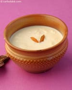 Punjabi Rabri Or How To Make Punjabi Rabdi recipe