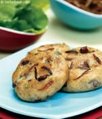 Rajma Galouti Kebab ( Kebabs and Tikkis Recipes)