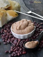 Rajma Mayonnaise recipe