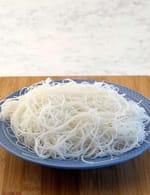 Rice Noodles recipe, Thai Recipes