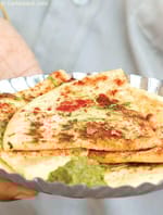 Sada Uttapa ( Mumbai Roadside Recipe), Sada Uttapam  Recipe