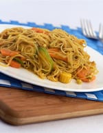 Singaporean Stir-fry Noodles recipe, Stir Fry Recipes