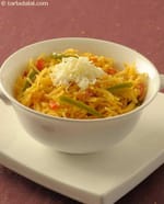 Stir-fry Indian Rice recipe, Stir Fry Recipes