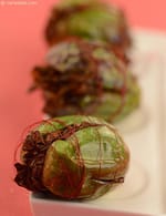 Sukhe Baingan recipe, Mughlai Recipes