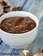 Tamarind Paste, Imli Homemade Paste recipe
