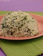 Thai Green Rice recipe
