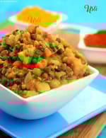 Usli (  Kadhai and Tava Cooking Delights) recipe, Indian Tava Recipes