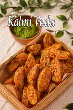 kalmi vada recipe | Rajasthani kalmi vada | chana dal kalmi vada |