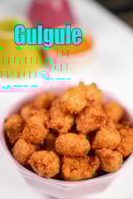 Gulgule Recipe, Maharashtrian Pumpkin Jaggery Sweet Dumpling