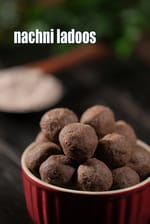 nachni ladoos recipe | ragi ladoo | sweet for pregnancy | ragi laddu |