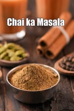 chai ka masala | chai powder | tea masala | Indian masala tea powder |