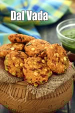 dal vada recipe | chana dal vada | South Indian dal vada | paruppu vadai |