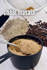Chaat Masala ( Chaat) recipe, Indian Chaat Recipes