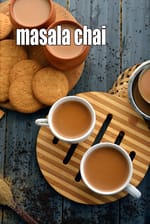 masala chai recipe | masala tea | Mumbai roadside Masala Tea |