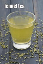 fennel tea to relieve constipation recipe | fennel tea benefits | healthy saunf tea |