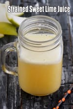 strained mosambi juice recipe for babies | post surgery liquid diet | sweet lime juice for typhoid, vomiting, nausea and diarrhoea |