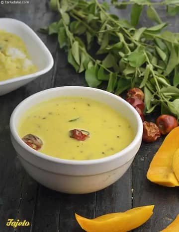 फजेटो (गुजराती) रेसिपी (गुजराती रेसिपी)