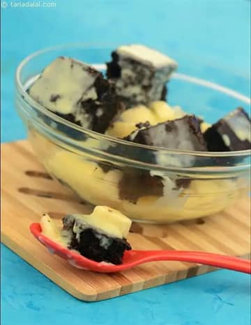 Fun Trifle Recipe (Step By Step Recipes For Kids)