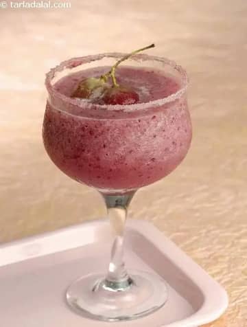 Grape Margarita ( Party Drinks ) Recipe