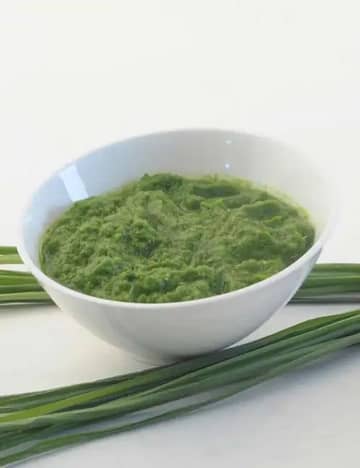 Green Curry Paste ( Popular Restaurant Recipes ) Recipe